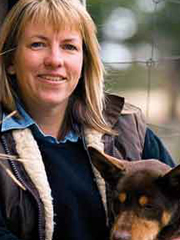 Rachael Price dog trainer. Rachael Price dog trainer.