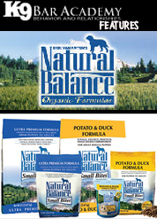Anthony Giammarco and Dick Van Patten's Dog Food.